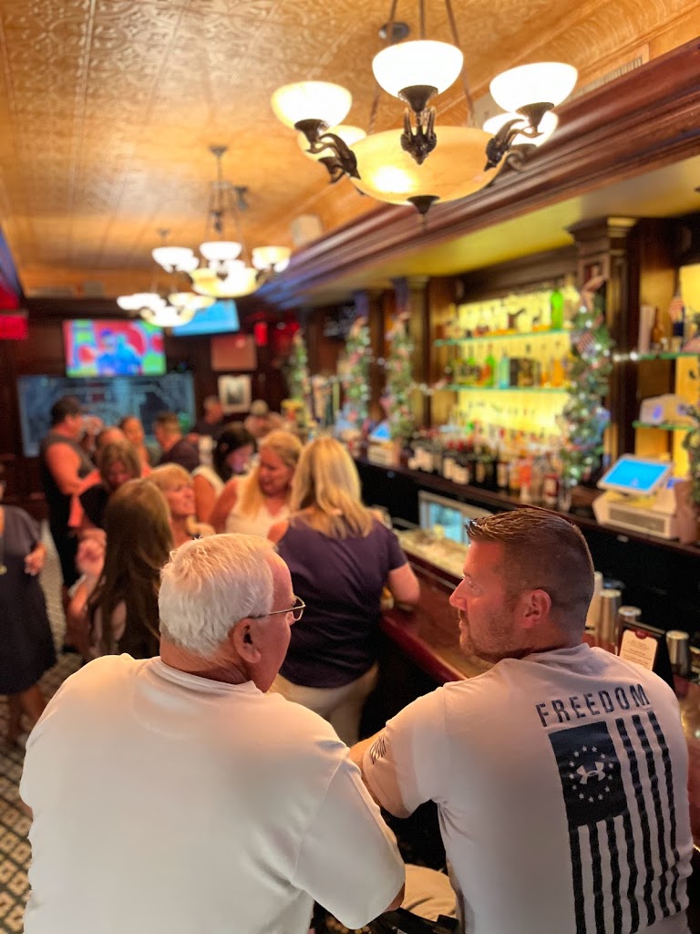 Peppercorns Restaurant & Catering 11801