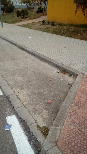 ACTIVIDADES DE LIMPIEZA Y GESTION SA en Algeciras, Cádiz