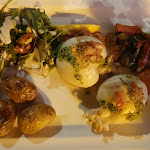 Photo n° 2 de l'avis de Annie. fait le 29/10/2022 à 20:53 pour Le Bistrot du Pêcheur à Sète