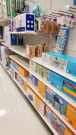 Department Store «Target», reviews and photos, 8100 E Broad St, Reynoldsburg, OH 43068, USA