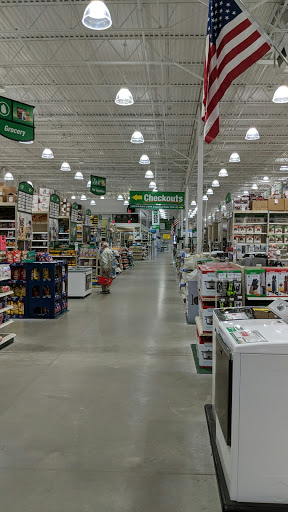 Home Improvement Store «Menards», reviews and photos, 100 Schilling Dr, Dundas, MN 55019, USA