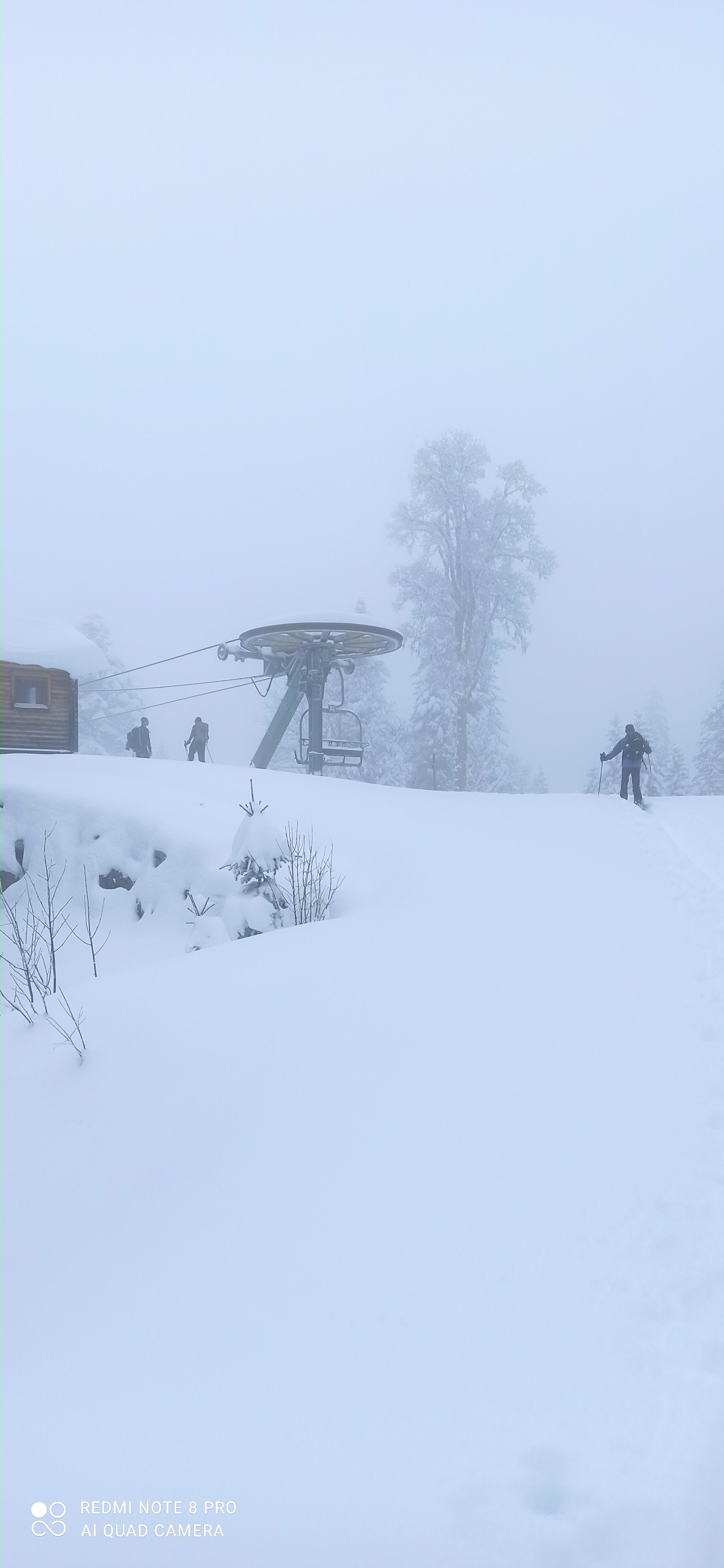 Photo n° 1 de l'avis de Nico.e fait le 13/12/2020 à 12:01