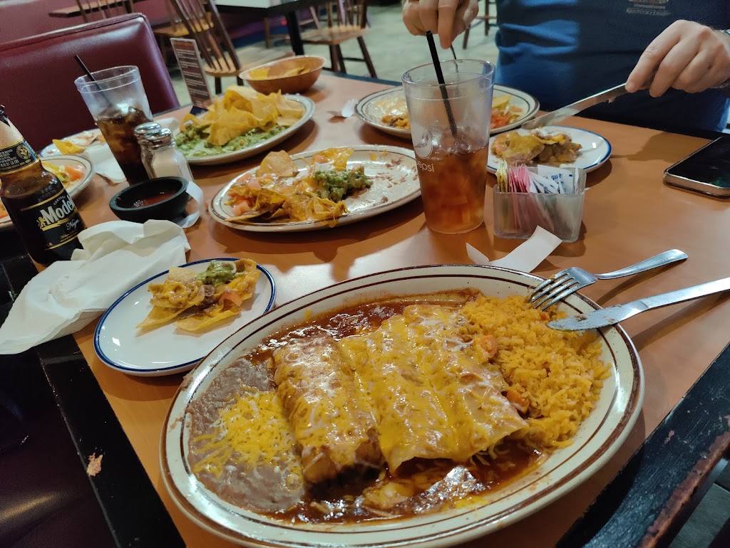 Guadalajara | Mexican Restaurant 59101