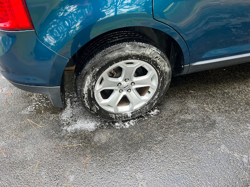 Car Genie Mobile Car Wash & Detail en Tupelo