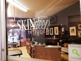 SKINdeep Tattoo Studio