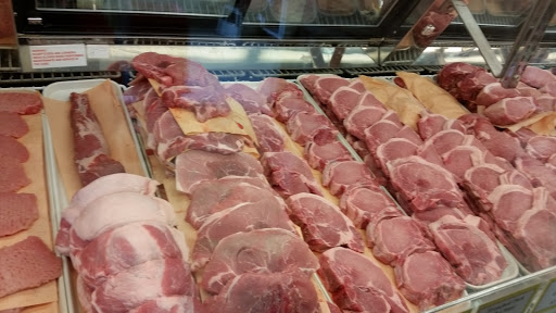 Butcher Shop «Central Meats & Almost Catered», reviews and photos, 1120 Kempsville Rd, Chesapeake, VA 23320, USA