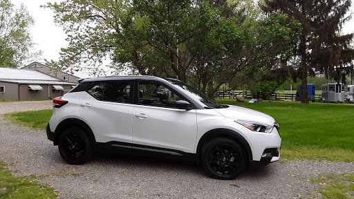 Nissan Dealer «Nissan North», reviews and photos, 8645 High St, Columbus, OH 43235, USA