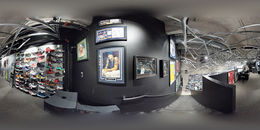 Shoe Store «NoJo Kicks», reviews and photos, 1220 Library St, Detroit, MI 48226, USA