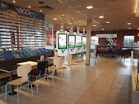 Atmosphère du Restauration rapide McDonald's à Limoges - n°3