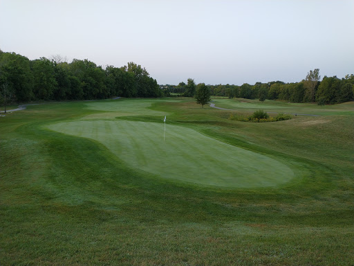 Public Golf Course «West Chase Golf Club», reviews and photos, 4 Hollaway Blvd, Brownsburg, IN 46112, USA