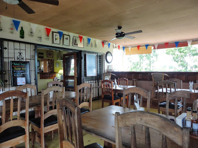 Corkers Restaurant and Wine Bar - Corkers, Corkers Lane, Belmopan, Belize