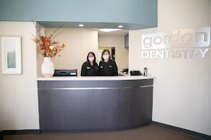 Gordon Dentistry, Nicole T. Gordon, DMD image