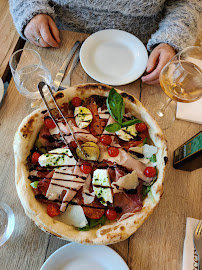 Prosciutto crudo du Restaurant Novecento à Fontenay-aux-Roses - n°4