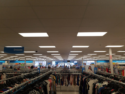 Clothing Store «Ross Dress for Less», reviews and photos, 15529 E Broadway Ave, Spokane Valley, WA 99037, USA