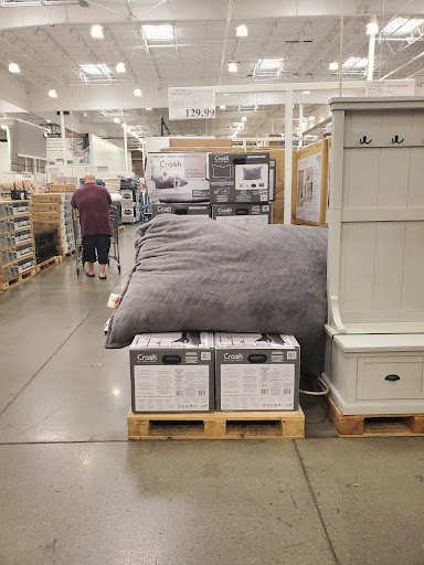 Warehouse store «Costco Wholesale», reviews and photos, 3801 Pelandale Ave, Modesto, CA 95356, USA