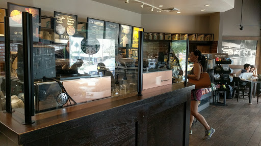 Coffee Shop «Starbucks», reviews and photos, 1 Kersting Ct, Sierra Madre, CA 90124, USA