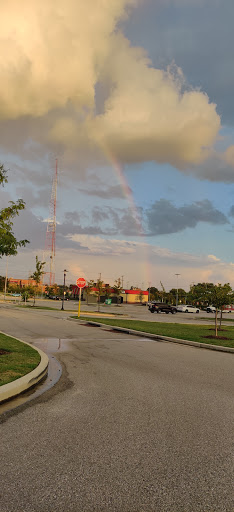 Shopping Mall «Merritt Park Shopping Center», reviews and photos, 1762 Merritt Blvd, Dundalk, MD 21222, USA