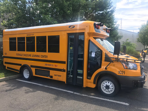 Preschool «TOTSVILLE CHILDCARE LEARNING CENTER», reviews and photos, 707 Washington Ave, Union Beach, NJ 07735, USA