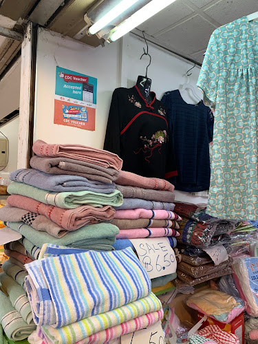 Eng Khoon Department Store - Clothing store