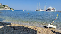 Naok Azur - Corfu Beach photo #6