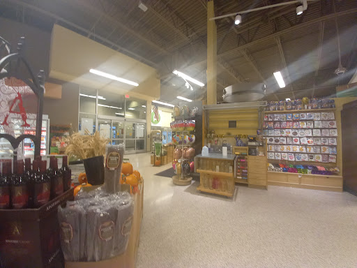 Supermarket «Publix Super Market at Three Creeks», reviews and photos, 1620 Blowing Rock Rd, Boone, NC 28607, USA