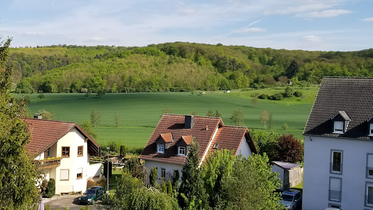 Photo hôtels Hotel Rotenberg 54516 Wittlich-Land