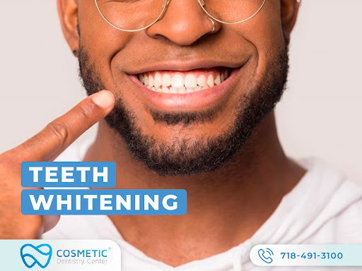 Brooklyn Cosmetic Dentistry Center Photo