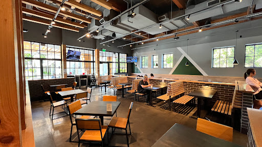 Shopping Mall «The Promenade at Westlake», reviews and photos, 100 Promenade Way, Thousand Oaks, CA 91362, USA