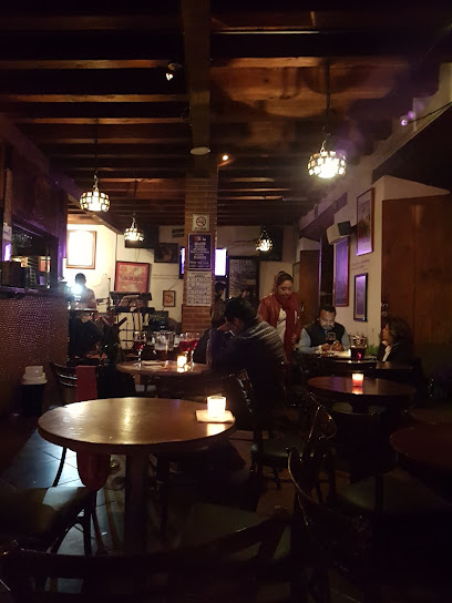 Bar y Restaurante El Rincón del Vino