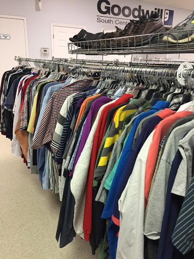 Non-Profit Organization «Goodwill Industries of South Central Virginia», reviews and photos