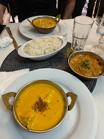 Korma du Restaurant Indien Le Kashmir à La Ciotat - n°10