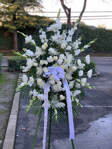 Florist «Everest Florist and Gifts Sacramento», reviews and photos, 7137 Walerga Rd, Sacramento, CA 95842, USA