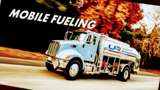 United Fuel Delivery