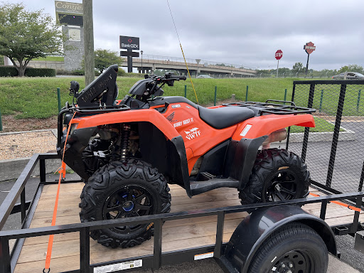 Motorcycle Dealer «Mountain Motorsports Conyers», reviews and photos, 899 Iris Dr SE, Conyers, GA 30094, USA