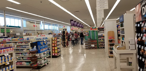 Supermarket «Hy-Vee», reviews and photos, 6655 Martway St, Mission, KS 66202, USA