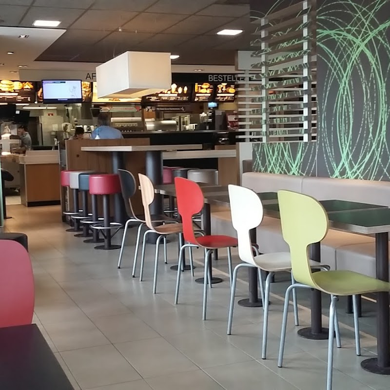 McDonald's Cuijk