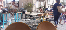 Atmosphère du Restaurant Marseille Ocalm - n°3
