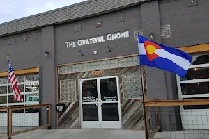 The Grateful Gnome Sandwich Shoppe & Brewery image