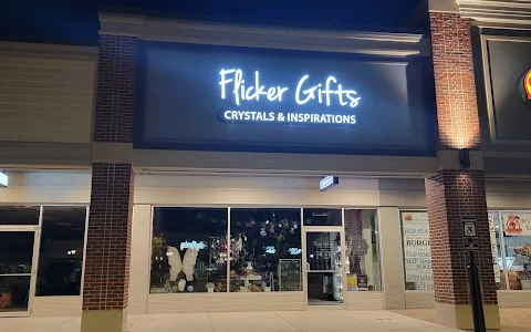 FLICKER GIFTS Crystals & Inspirations image