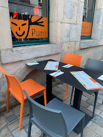 Atmosphère du Restaurant thaï Pum Thaï à Besançon - n°3