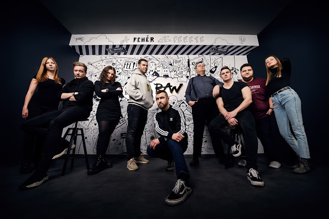 RAW Agency - Győr