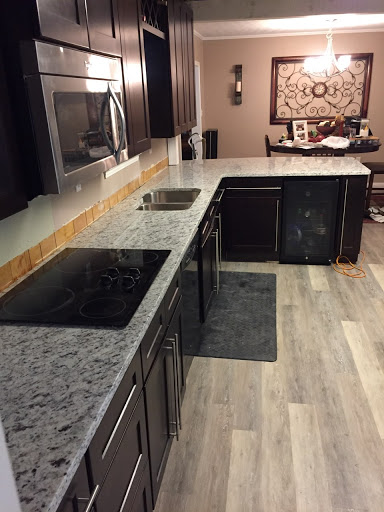 Granite Supplier «Empire Granite & Marble», reviews and photos, 325 Hutson Ln, Paris, TN 38242, USA