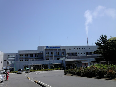 佐賀関病院