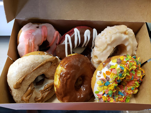 Hurts Donut Co.