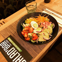 Photos du propriétaire du Saladerie Salad’Bar Porto Vecchio - n°6