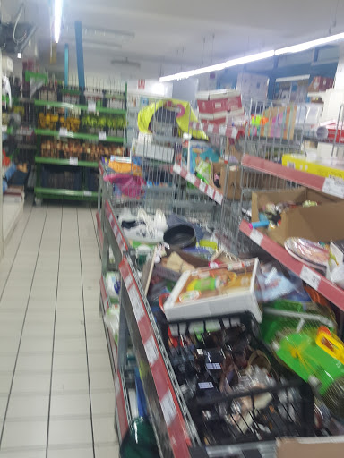 A-101-İyiliktaş Şubesi