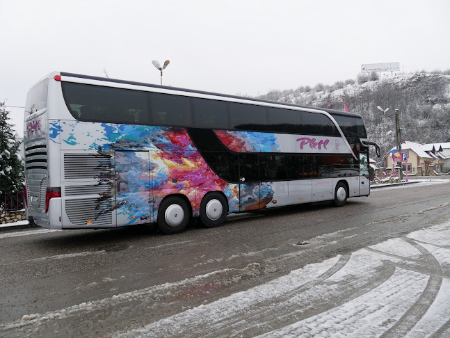 Calea Făgărașului 8, Brașov 500053, România