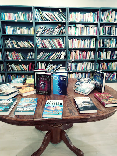 Thrift Store «Thrift 2 Gift», reviews and photos, 900 E Chatham St, Cary, NC 27511, USA