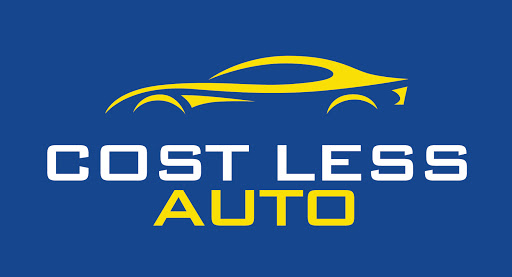 Used Car Dealer «Cost Less Auto», reviews and photos, 5485 Pacific St, Rocklin, CA 95677, USA