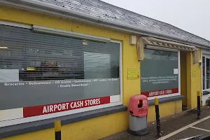 Airport Cash Stores image